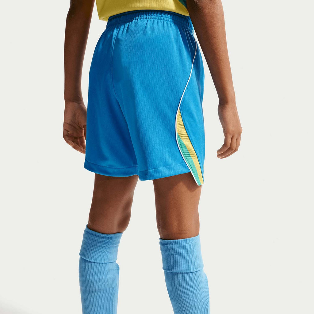 Brazilië 2026 Stadium kids thuisshort