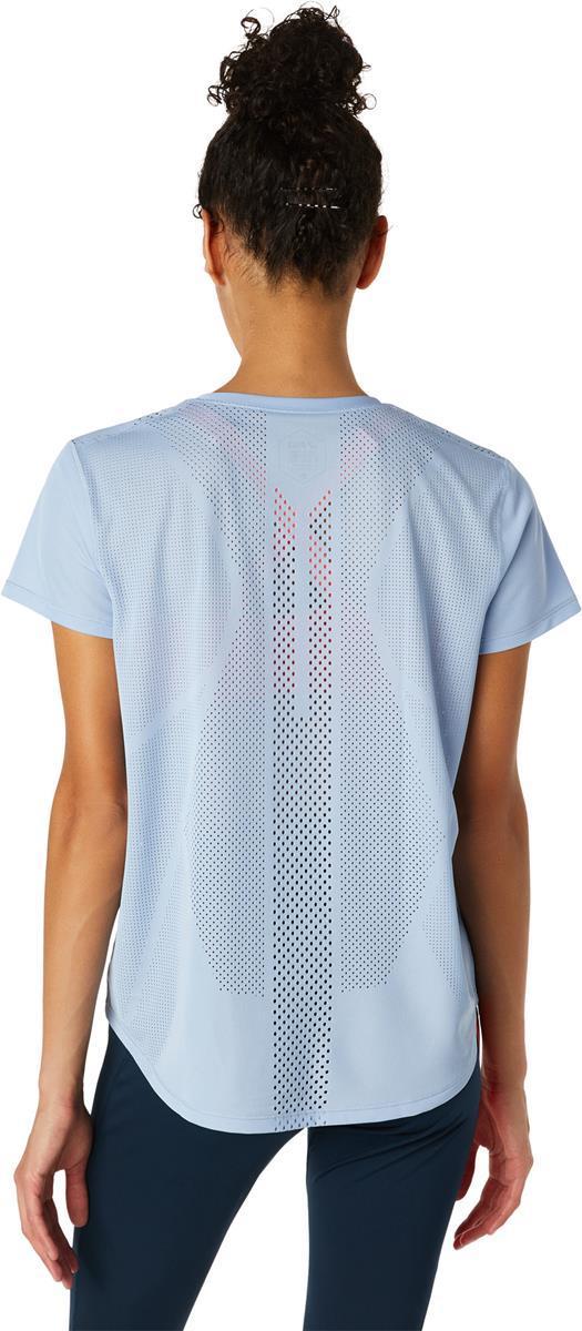 VENTILATE SS TOP Lady