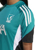 Liverpool FC Tiro 25 Competition Training Voetbalshirt Kids