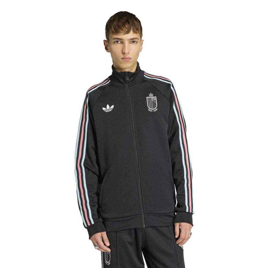 Belgium Originals Tiro Travel Vest