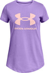 Live Sportst.Graphic Mädchen T-Shirt