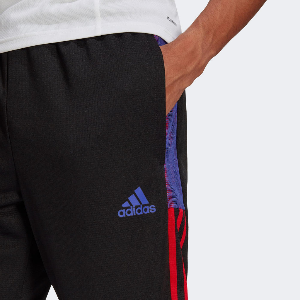 Tiro Primeblue Trainingsbroek