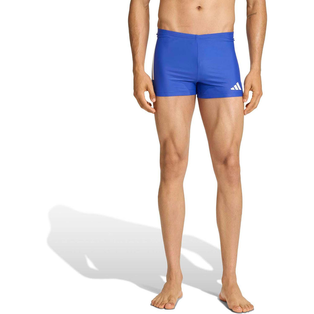 3s Bld Boxer Zwemslip middel