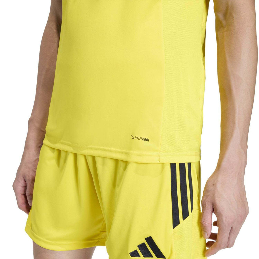 Tiro 26 League JS Voetbal Trainingsshirt