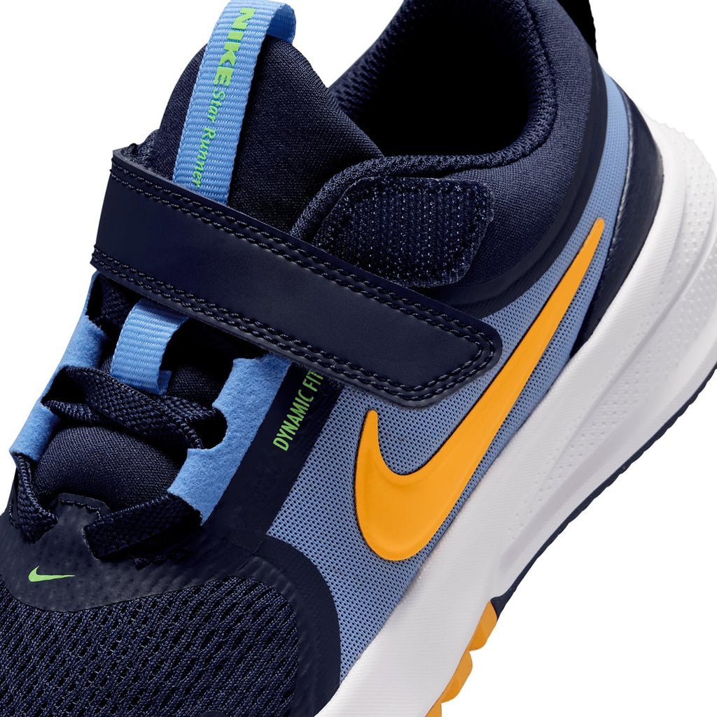 Star Runner 5 Little Kids' Run hardloopschoenen