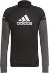 Turtle Graphic Block Longsleeve