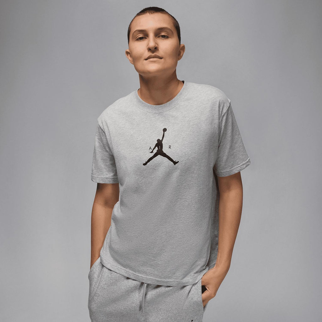 Jumpman Short sleeves Tee Shirt