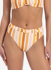 High Waist bikinibroekje