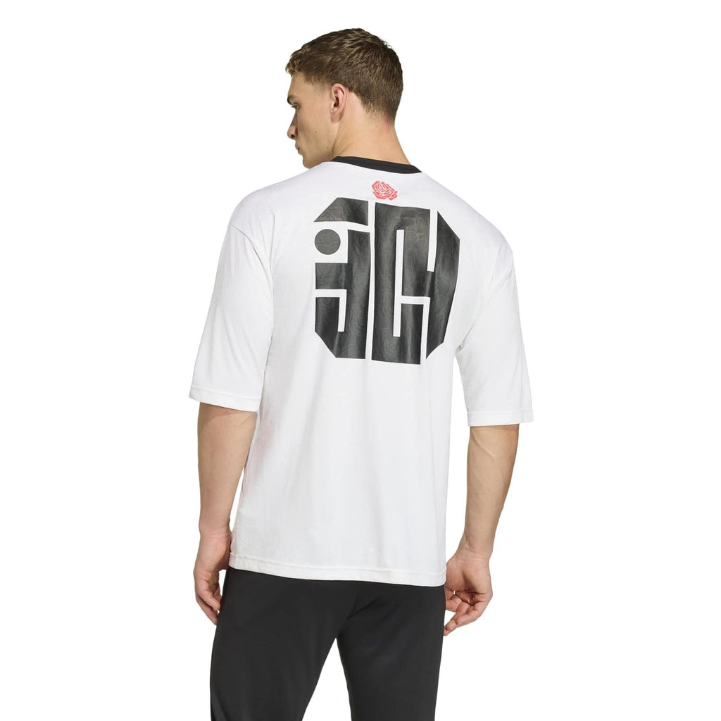 Hot Voetbalshirt