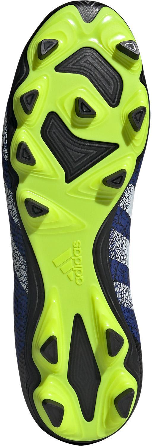 Predator Freak.4 Flexible Ground Voetbalschoenen