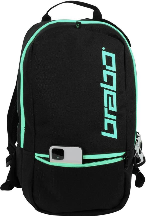 Bb5150 Backpack Tribute Jr Mint