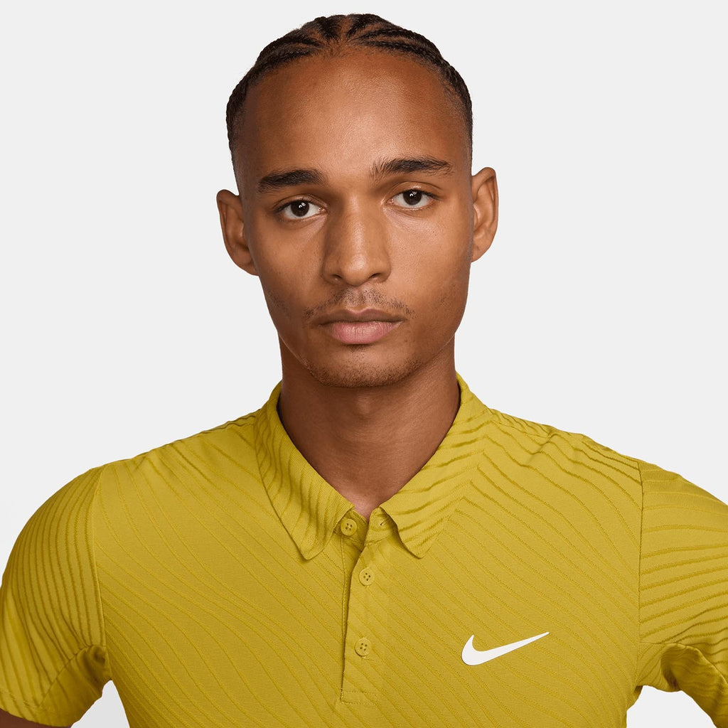 Court Dri-fit Slam Polo tennis