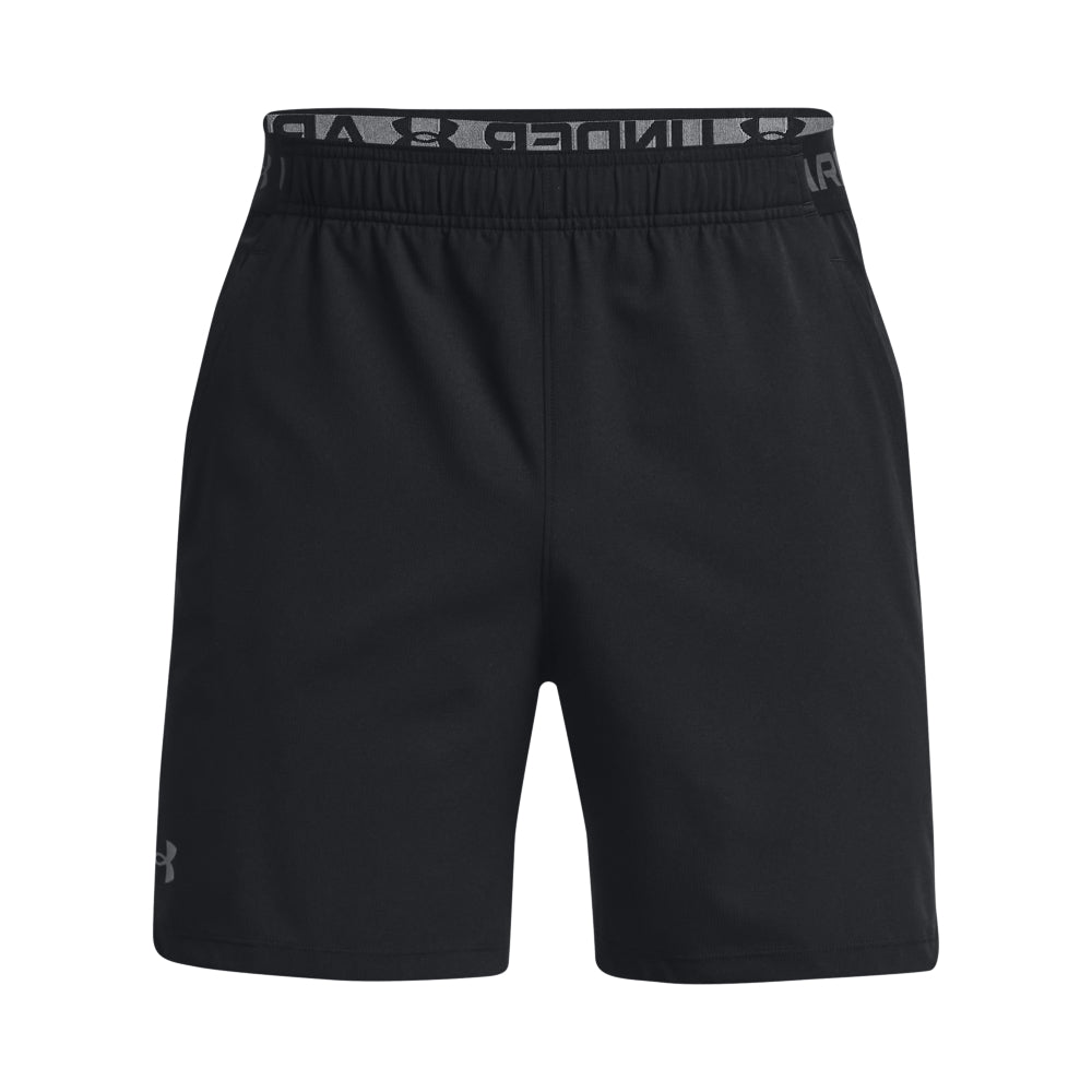 Vanish Woven 6in short