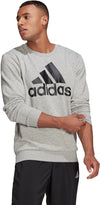 Essentials Big Logo Sweatshirt