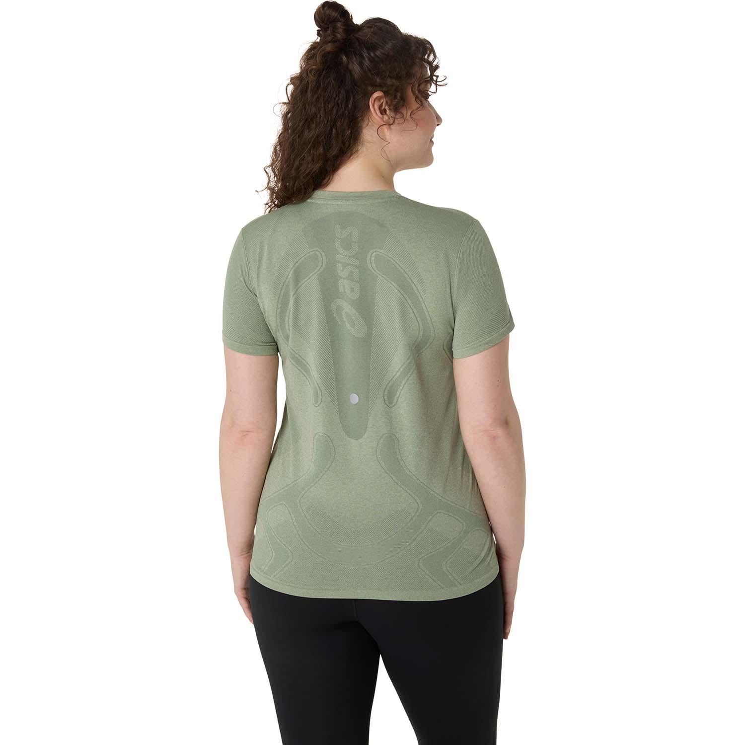 road seamless ss top