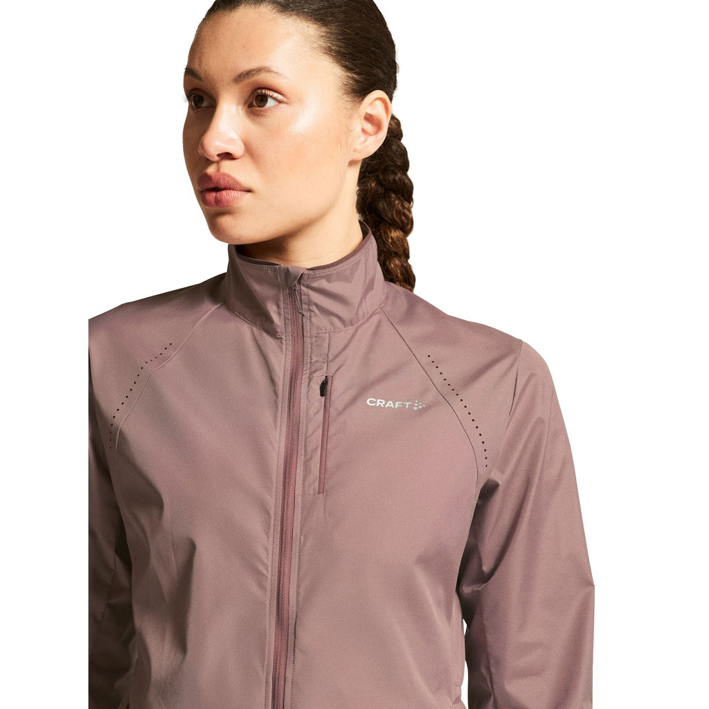 Essence Wind Jacket 2