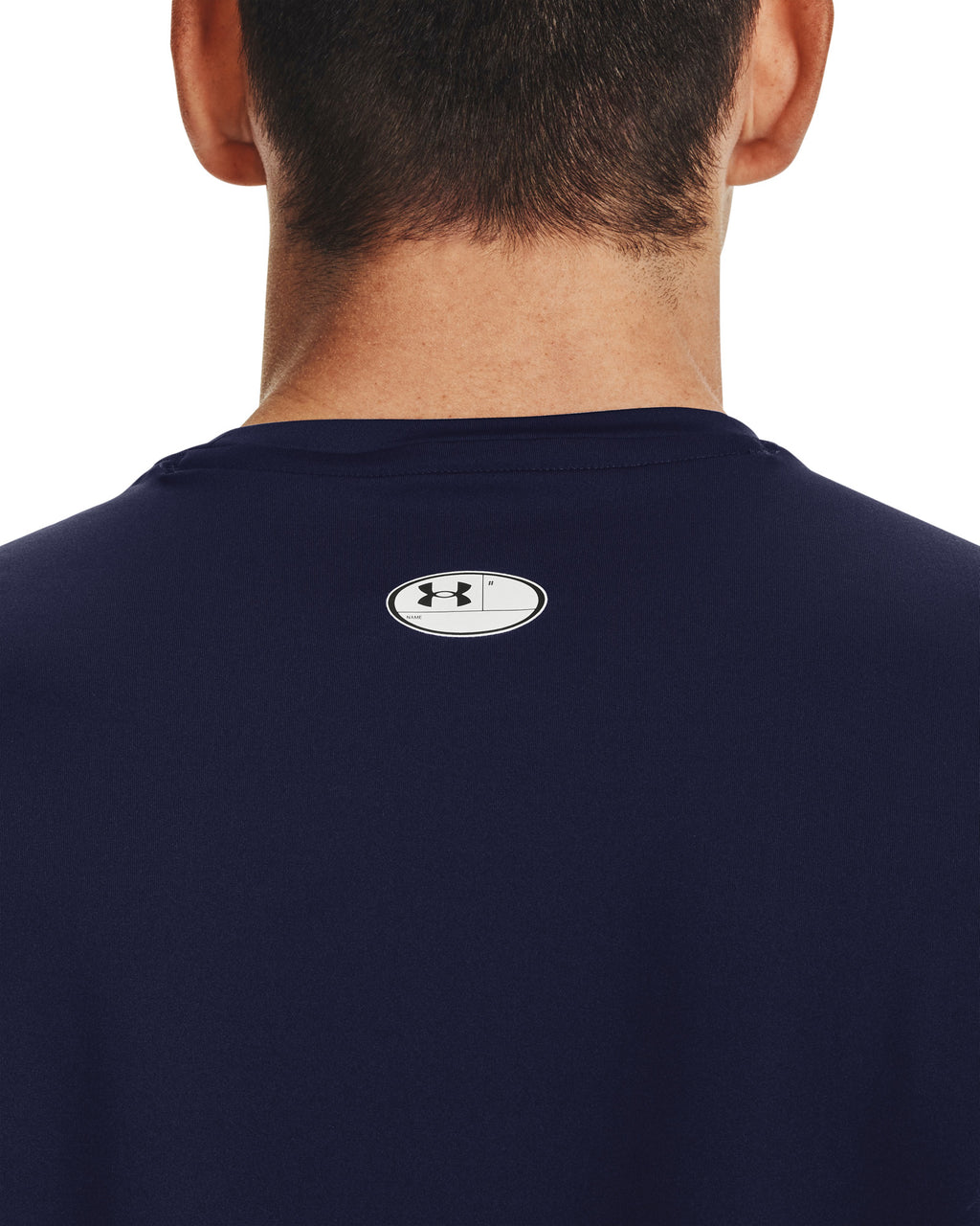 HG Armour Fitted t-shirt
