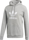 Trefoil hoodie