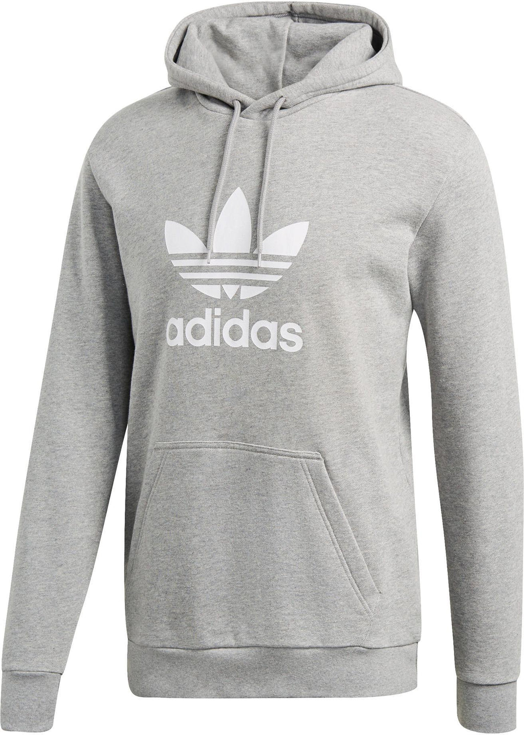 Trefoil hoodie