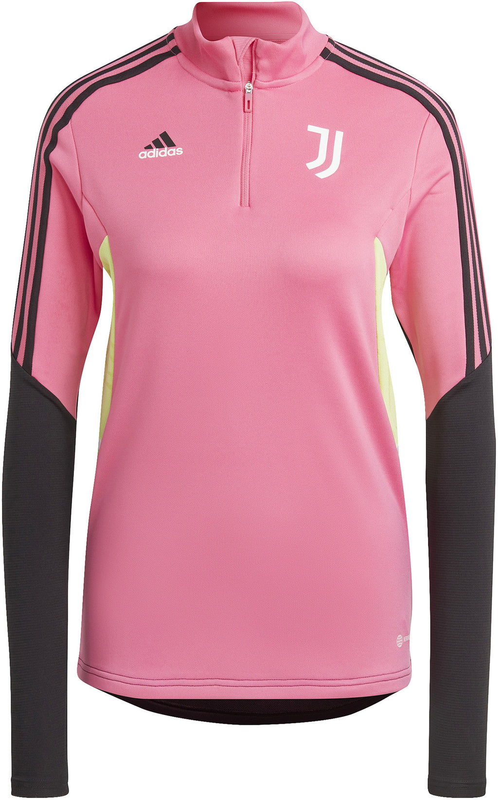 Juventus Condivo 22 training sweatshirt