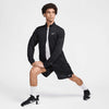 totality men's dri-fit knit ve