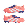 Predator League Fold-Over Tongue Firm/Multi-Ground Voetbalschoenen Kids