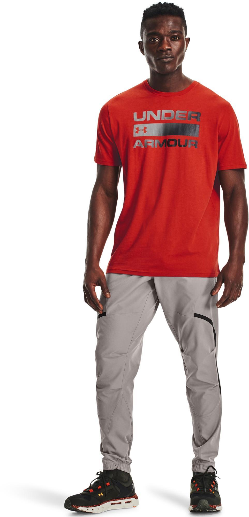 UNDER ARMOUR Team Issue