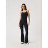studio soft cropped tank top