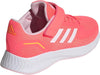 RUNFALCON 2.0 EL K, CBLACK/FTWWHT/S, 3
