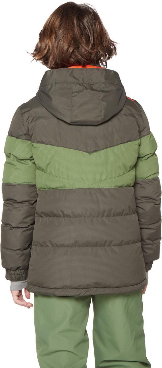 strider jr snowjacket