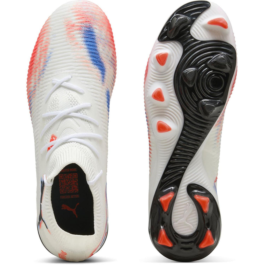 future 8 match fg/ag wn's