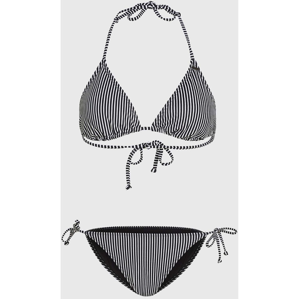 Essentials Capri Bondey Bikini