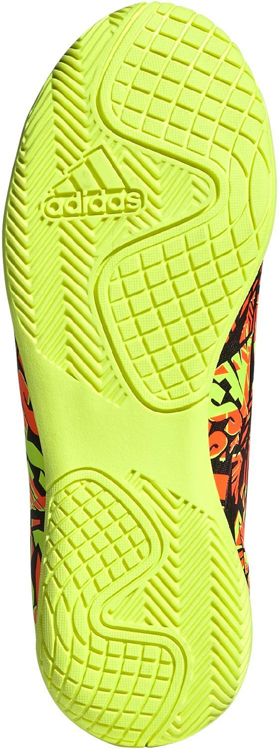 Nemeziz Messi .4 In J