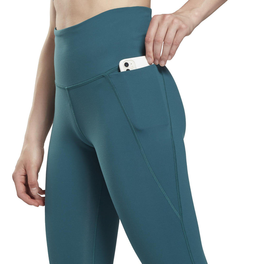 TS LUX HIGHRISE TIGHT