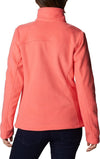Fast Trek Ii Jacket