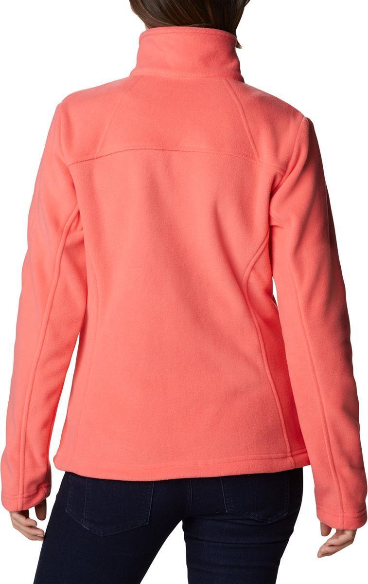 Fast Trek Ii Jacket