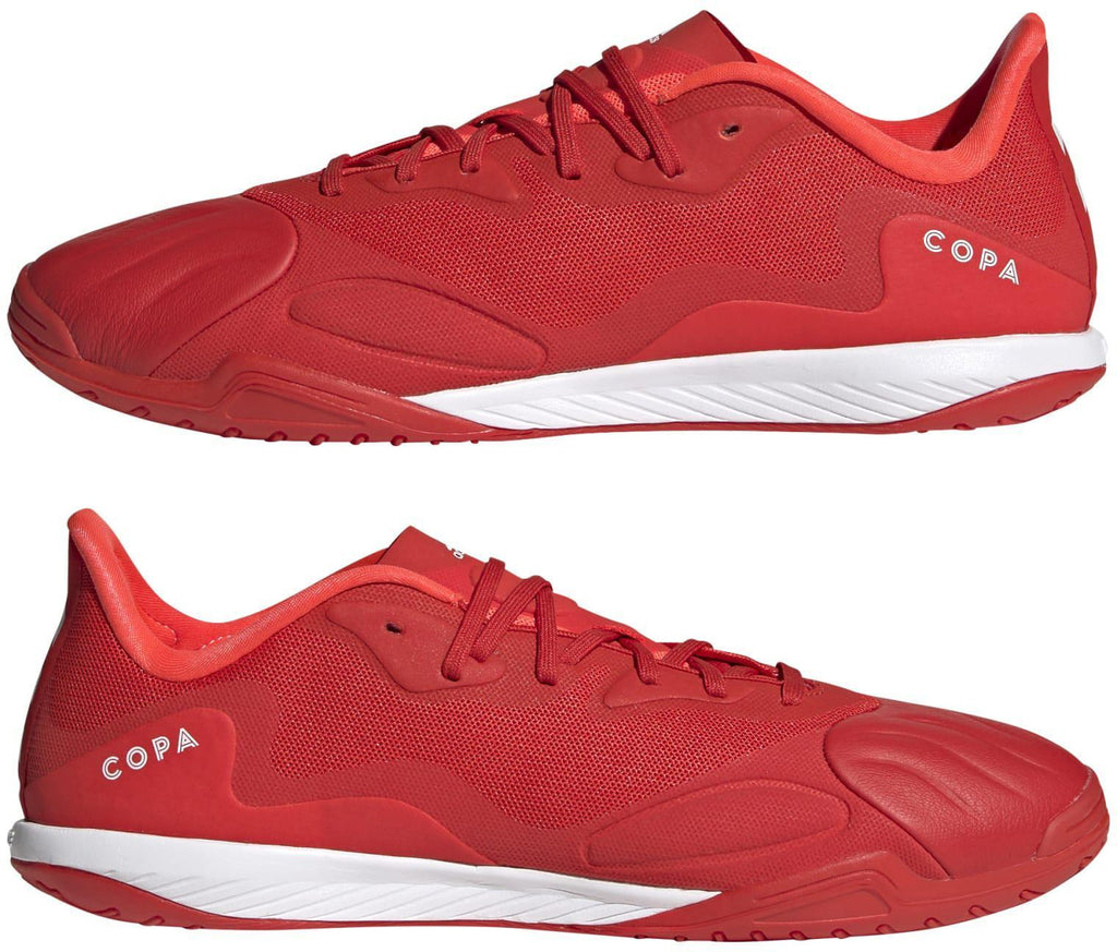 Copa Sense.1 In Sala