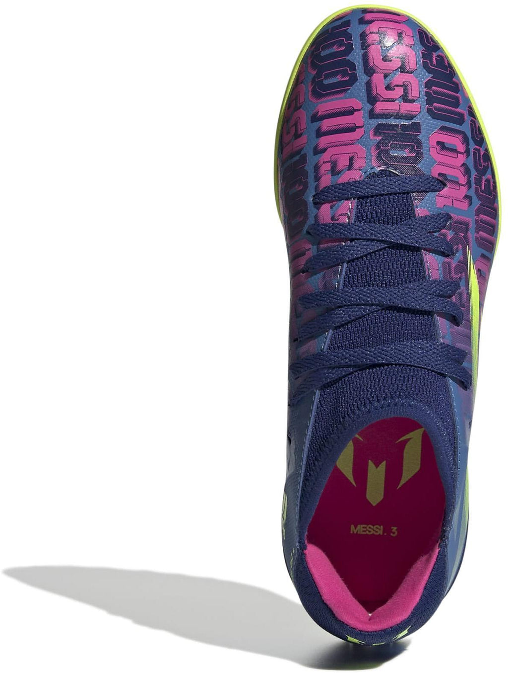 X Speedflow Messi.3 Tf J