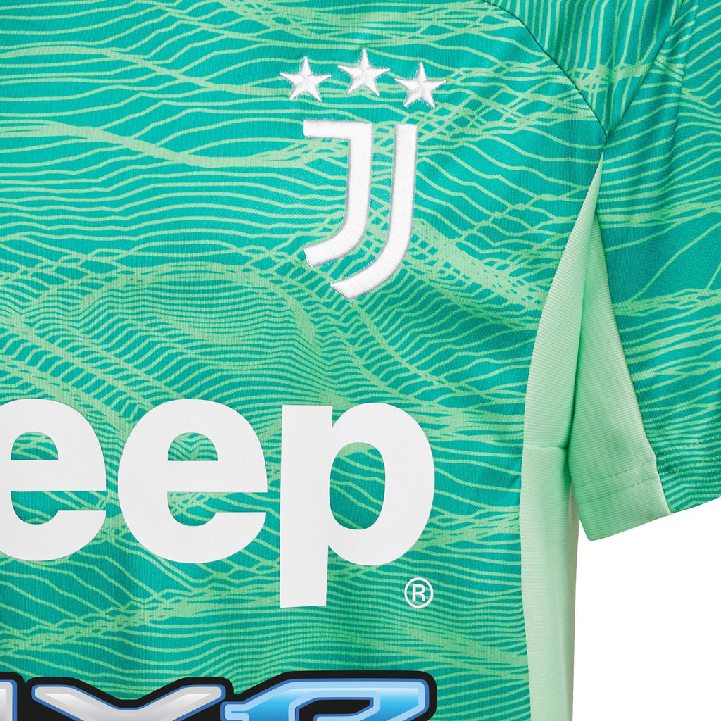 Juve Gk Jsy Y