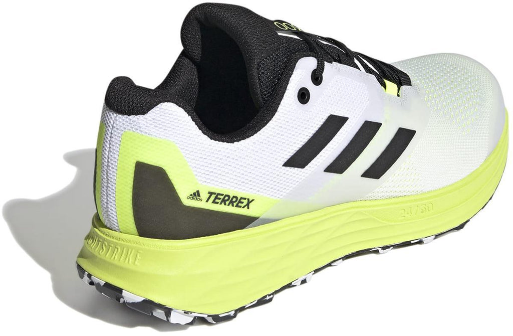 Terrex Two Flow. Trail-Runningschuh UK-Gr.