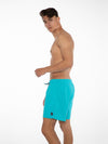 Faster Beachshort