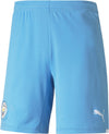 mcfc shorts replica