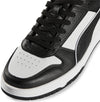 Game Low sneakers