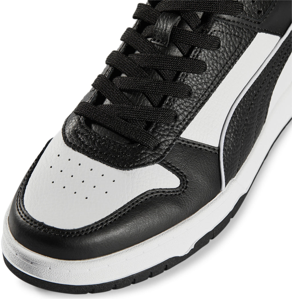Game Low sneakers