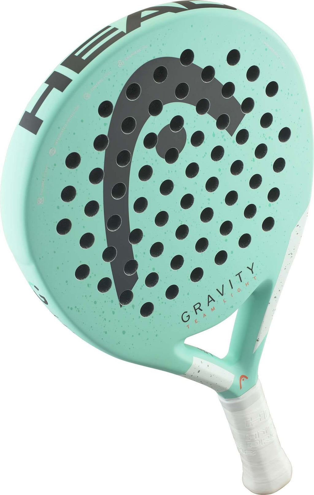Gravity Team Light