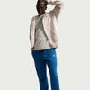Club Men's Cuffed Brushed Fleece Pantalon