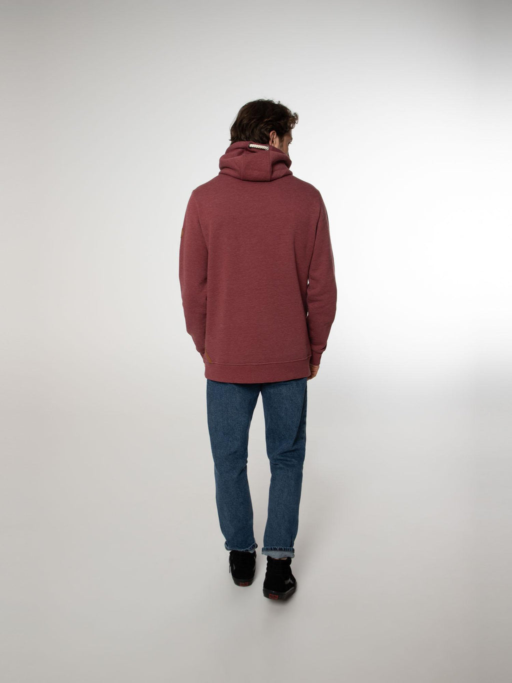 Nxg Tanakato 21 Hoody