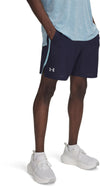 Ua Launch 7'' Short-blk