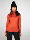 Fabriz 1/4-Zip skipully