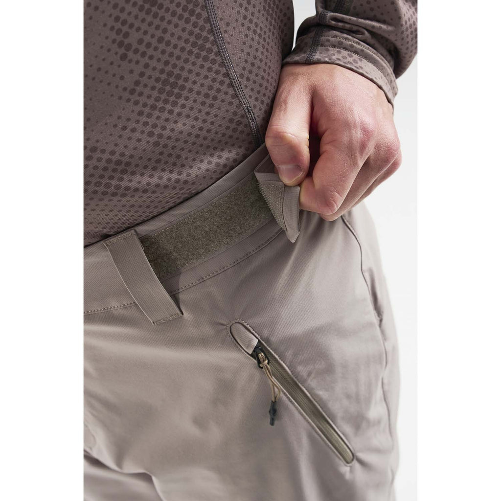 Txlite Stretch Shorts outdoor